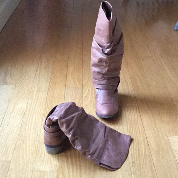 Steve Madden boot - Picture 3 of 4